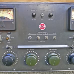 RCA BC-6B Tube Console 1955 image 15