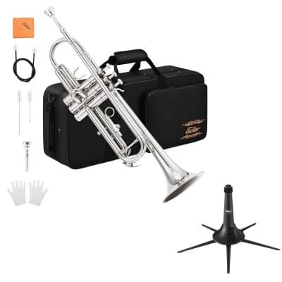 TruTra Standard Trumpet Training Device Bb Trumpet