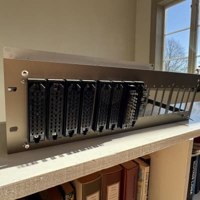 Ghielmetti Patchbay image 2
