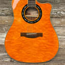 Fender T-BUCKET 300CE 3TS Acoustic/Electric