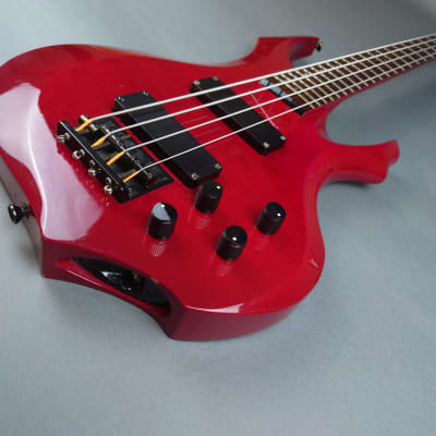 Edwards by ESP E-FR-95B Forest bass gin】EDWARDS FOREST BASS E-FR
