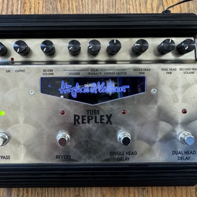 Hughes & Kettner Replex