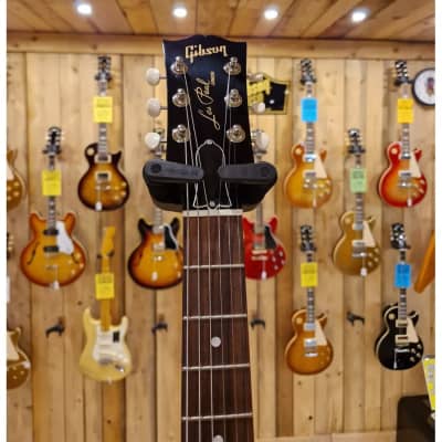 Gibson Les Paul Junior Ebony image 6