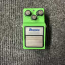 Ibanez TS9 Tube Screamer 2002 - Present - Green