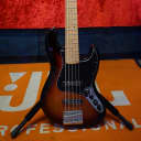 Fender Deluxe Active Jazz Bass V