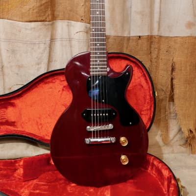Gibson Les Paul Junior 1986 - 1992 | Reverb UK