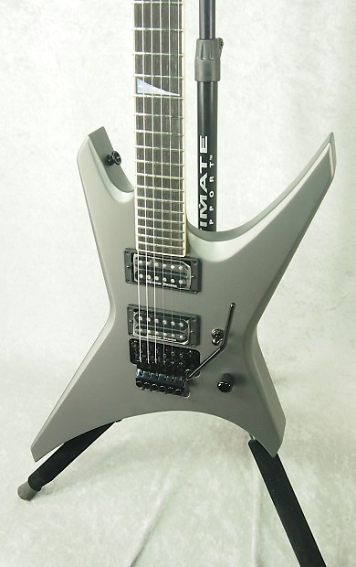 Jackson Stars Warrior WRMG Electric Guitar Made in Japan W