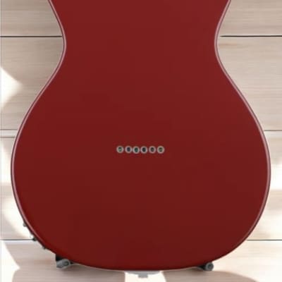 Danelectro 59X 12-String, Red, New, Free Shipping D59X12-RED image 7