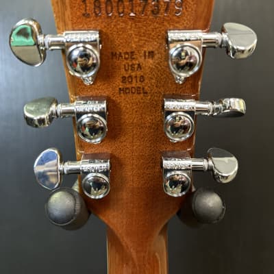 Gibson Les Paul Standard HP-II 2018 | Reverb