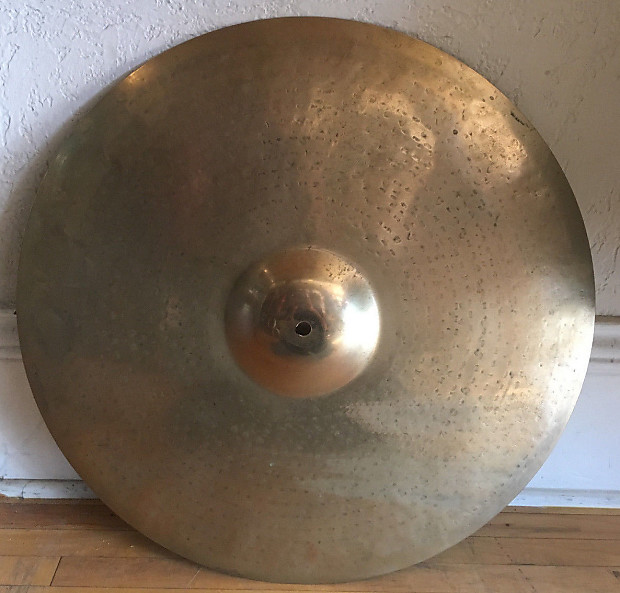 Zildjian k heavy ride 22 cheap