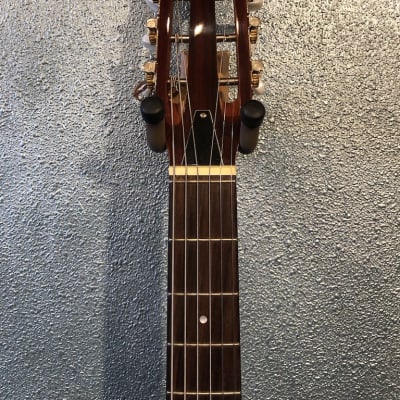 Lark In The Morning Django Style Acoustic Guitar image 6