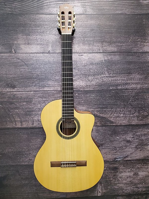 Cordoba Protege C1M-CE Acoustic Electric Guitar Acoustic Electric Guitar (San Antonio, TX) image 1