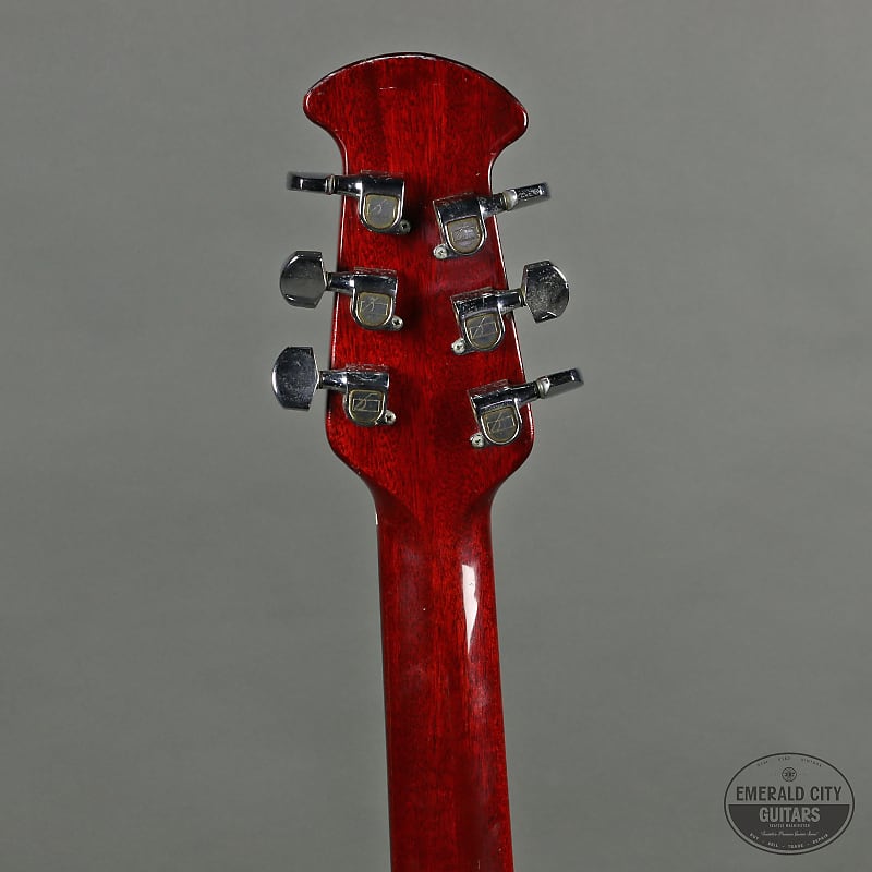 1976 Ovation Preacher | Reverb 1976 Ovation Preacher | Reverb