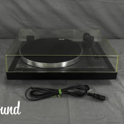 Linn Axis Record Player Turntable in Very Good Condition image 17