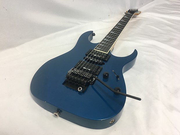 Ibanez RG770 1990 Electric Guitar