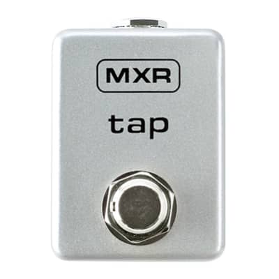 Nose Multi Tap Tempo 2010s Blue | Reverb