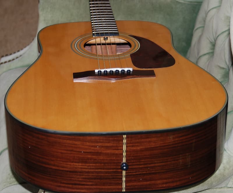 Fender DG-21s Solid Top Acoustic Guitar 1997 | Reverb