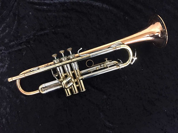 Reynolds 2025 contempora trumpet