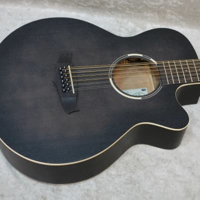 Tanglewood TW28-CSN Acoustic Guitar | Reverb