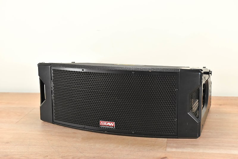 EAW NTL720 ThreeWay FullRange Loudspeaker (church Reverb Canada