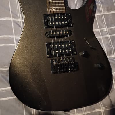 Yamaha YG 821D 1993 Antique Sunburst | Reverb Australia