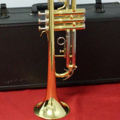 Conn 201BY Trumpet image 2