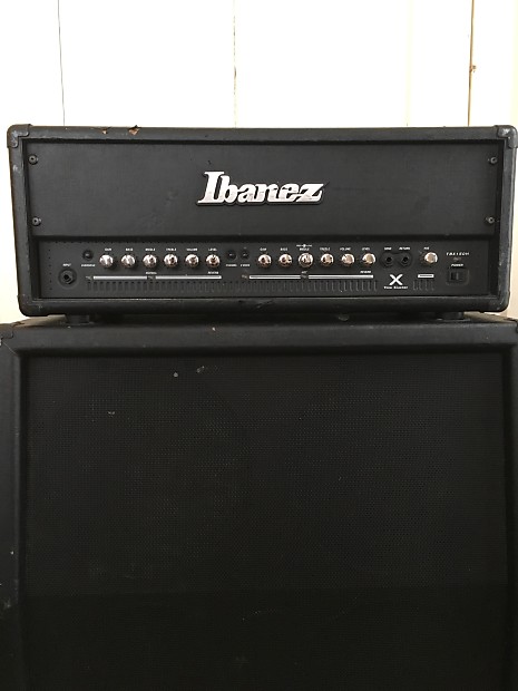 Ibanez TBX150H Black