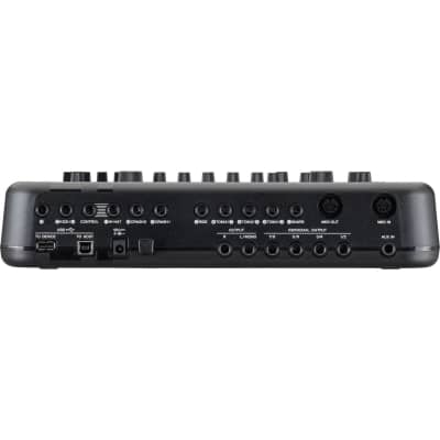 Yamaha Drum Trigger Module image 4