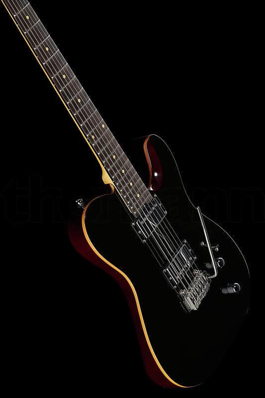 【動作◯】 Harley Benton Pro Series テレキャス Harley Benton Fusion-T HH Pro Series | Reverb