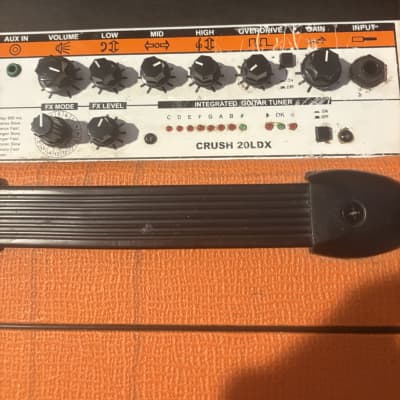 Orange cr20ldx crush pix new arrivals