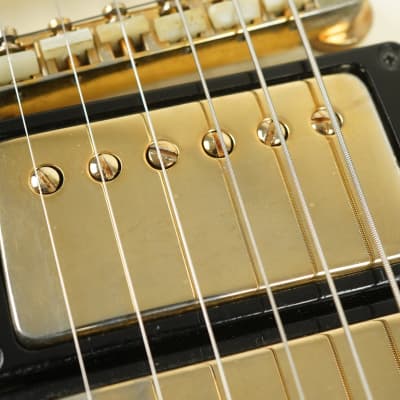 1962 Gibson Les Paul / SG Custom Ebony Block + OHSC image 20