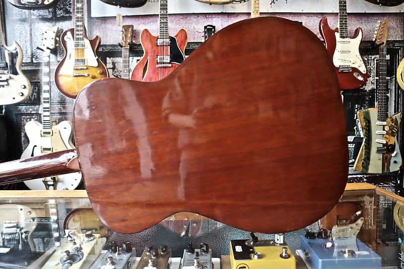 K.SUZUKI アコースティックギター F-80 日本製 K.SUZUKI アコースティックギター F-80 日本製 - メルカリ