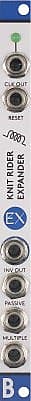BASTL INSTRUMENTS KNIT RIDER EXPANDER (ALU) : BRAND NEW :  [DETROIT MODULAR] image 1