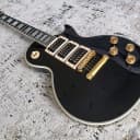 Gibson Custom Shop Peter Frampton Les Paul Custom 1954 (Phenix) Ebony Black