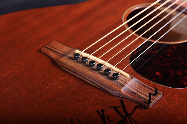 Martin oo-15M 2013年製 2013 Martin 00-15M Mahogany Acoustic Guitar w/ OHSC (SKU