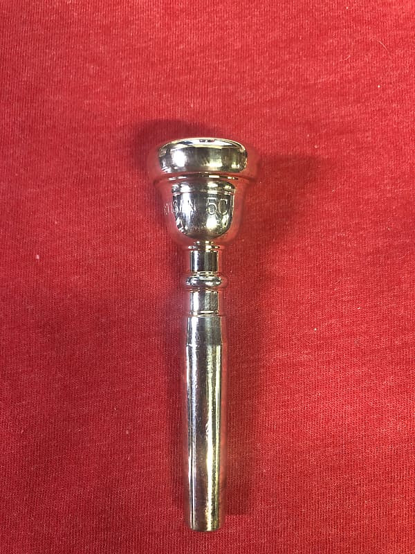 Bach Artisan 5C Trumpet Mouthpiece | Reverb