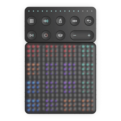 ROLI Beatmaker Kit Control Surface Bundle image 3