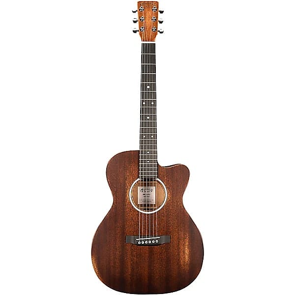 Martin 000CJR-10E StreetMaster® Acoustic-Electric Guitar