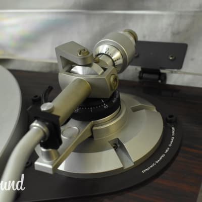 Victor QL-A75 Direct Drive Turntable in Very Good Condition image 7