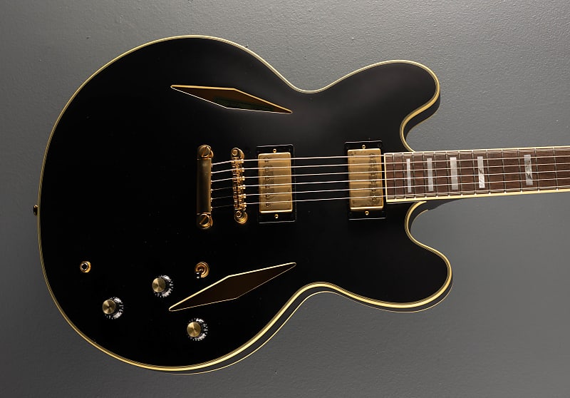 Epiphone Emily Wolfe Signature Sheraton | Reverb