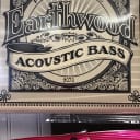 Ernie Ball Acoustic Bass Phos 45-95