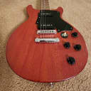 Gibson Les Paul Special Double Cut 2003 - Faded Cherry