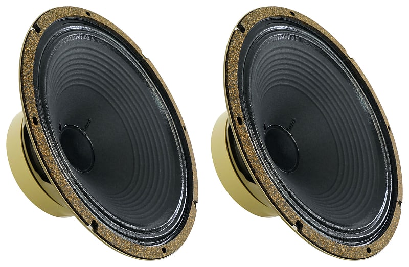 12 Inch Guitar Speaker CELESTION G12M 65 CREAMBACK GUITAR SPEAKER