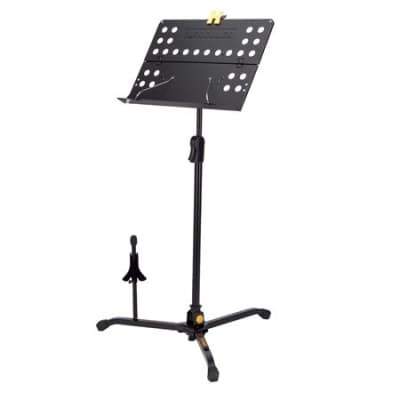 Hercules BS311B Orchestra Stand image 3