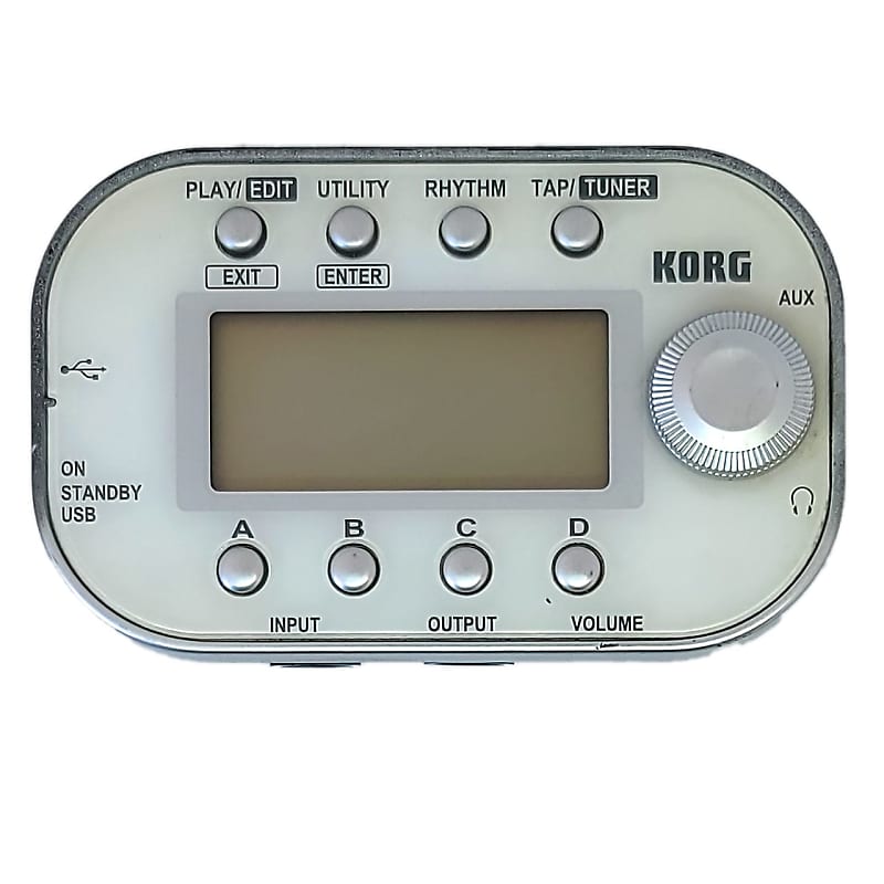 Korg Pandora Mini image 1