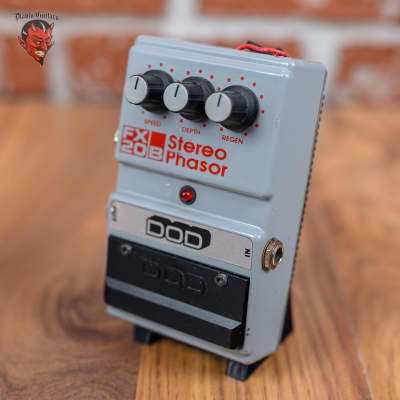 DOD Stereo Phaser FX20-B | Reverb Canada