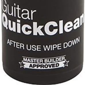 Fender Custom Shop Guitar Quick Clean 2016