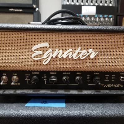 Egnater Tweaker 15 W Head | Reverb Canada