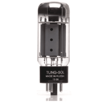 Tung-Sol 7581A - (Matched Quad From TheTubeStore) For Sale - Canuck