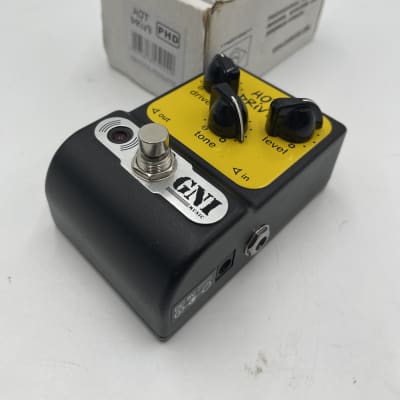 Reverb.com listing, price, conditions, and images for gni-hot-drive